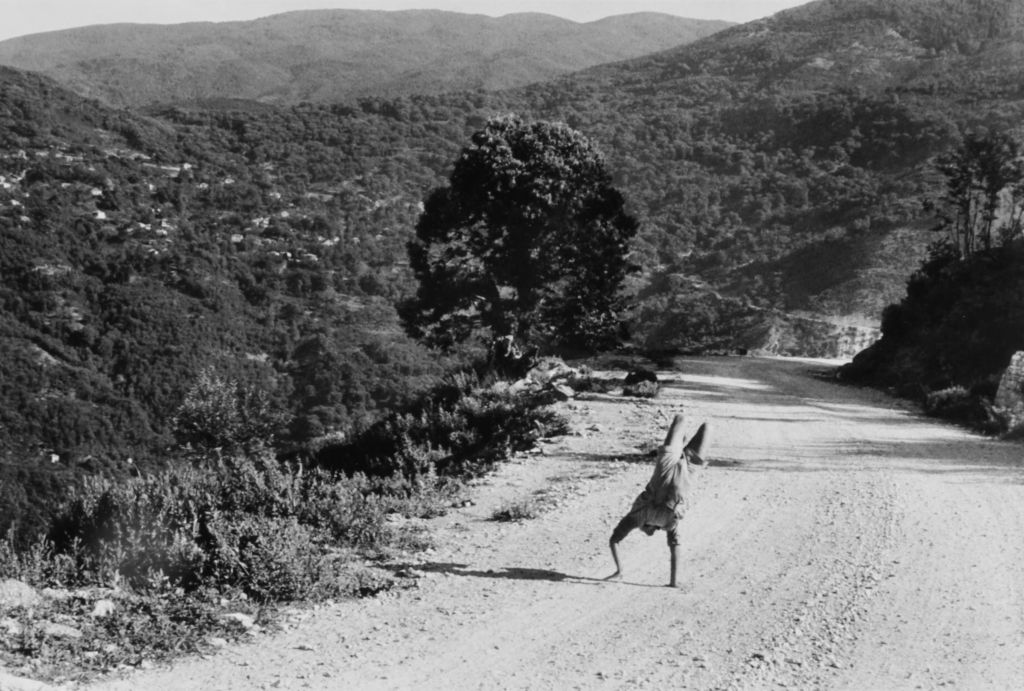 “Henri Cartier-Bresson & Martine Franck” – Ως 27 Οκτωβρίου το διπλό φωτογραφικό αφιέρωμα από το Ίδρυμα Βασίλη & Ελίζας Γουλανδρή