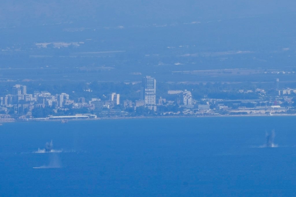 Νετανιάχου: Το Ισραήλ θα συνεχίσει τις συζητήσεις σχετικά με τις αμερικανικές προτάσεις για κατάπαυση του πυρός