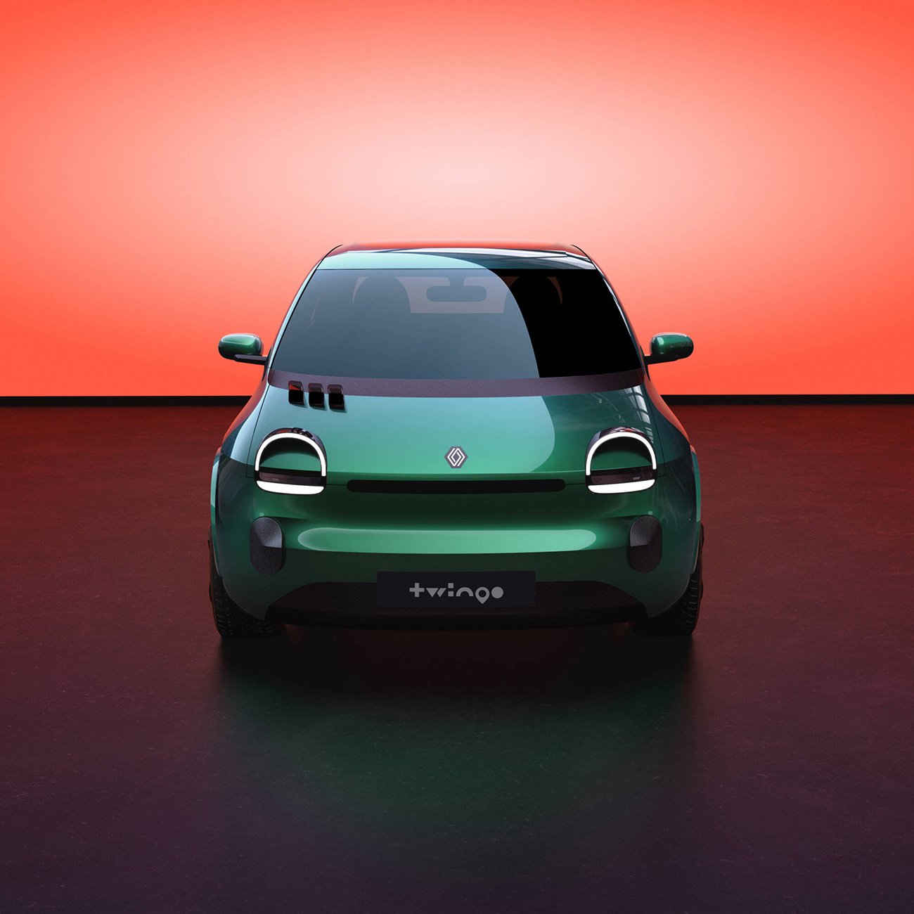 Renault Twingo E-Tech electric: Reboot για το εμβληματικό μοντέλο