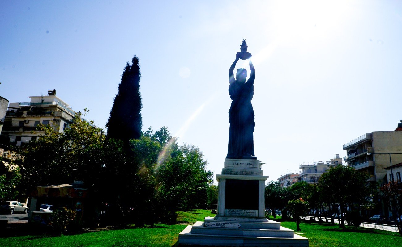 Ανακαλύπτοντας τους κρυφούς θησαυρούς της Καλαμάτας