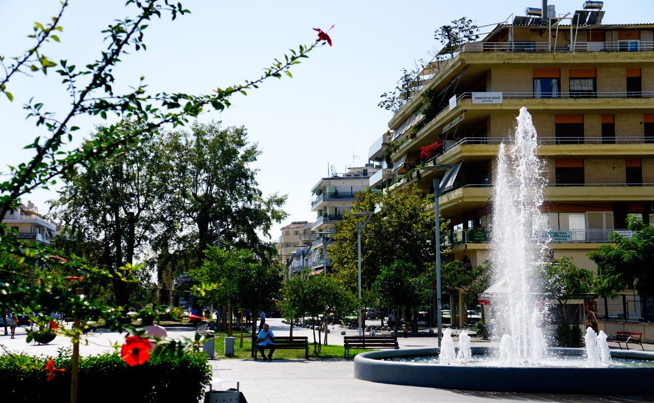 Ανακαλύπτοντας τους κρυφούς θησαυρούς της Καλαμάτας