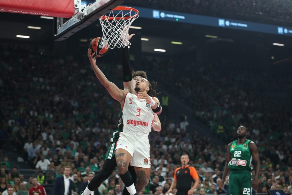 Euroleague Fantasy: Επιστροφή…για το δεύτερο μισό της διπλής αγωνιστικής