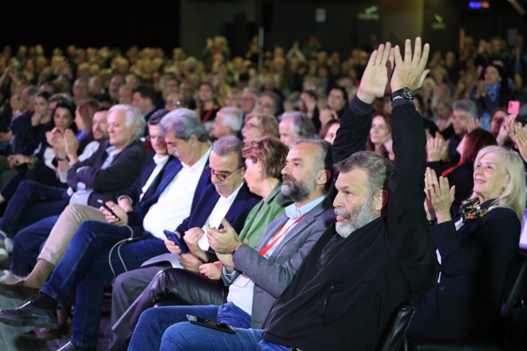 ΣΥΡΙΖΑ – Η τρίτη διάσπαση: «Κίνημα πολιτών και όχι κρατικοδίαιτων» από Κασσελάκη – Κατηγορίες για αποστασία από Κουμουνδούρου