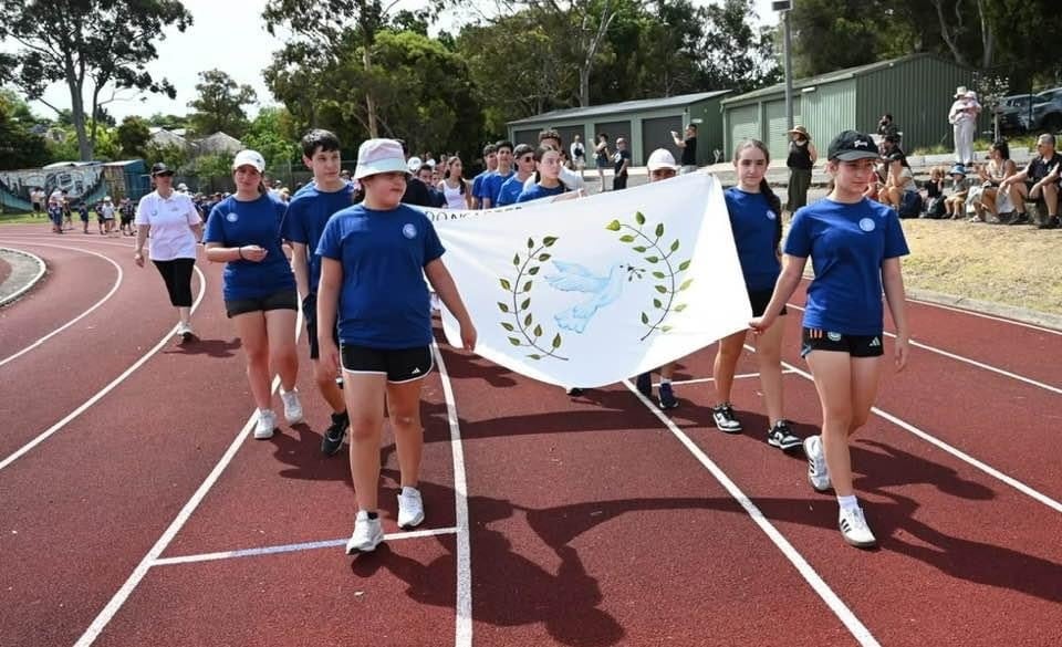 Αυστραλία: Ελλάδα και Ολυμπιακοί Αγώνες στη γιορτή των μαθητών των Ελληνικών Εκπαιδεύσεων