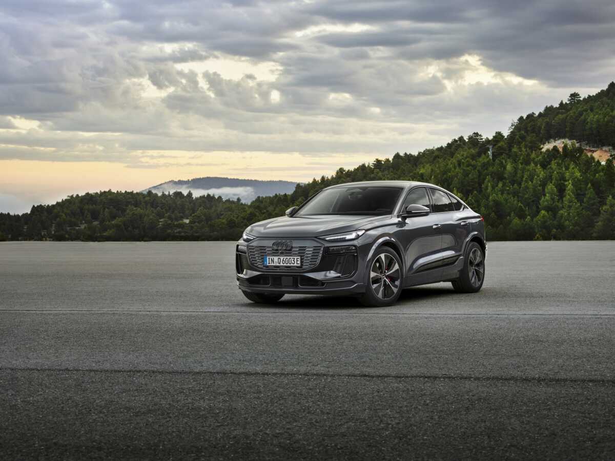 Παρουσίαση Audi A5, Q5 και Q6 e-tron: Κόστη και παραλλαγές