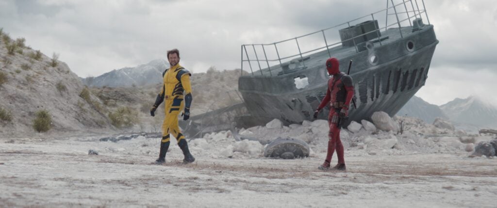 Deadpool and Wolverine: Ποιος είναι πραγματικά ο Ράιαν Ρέινολντς; Όσα είπε στο ertnews.gr