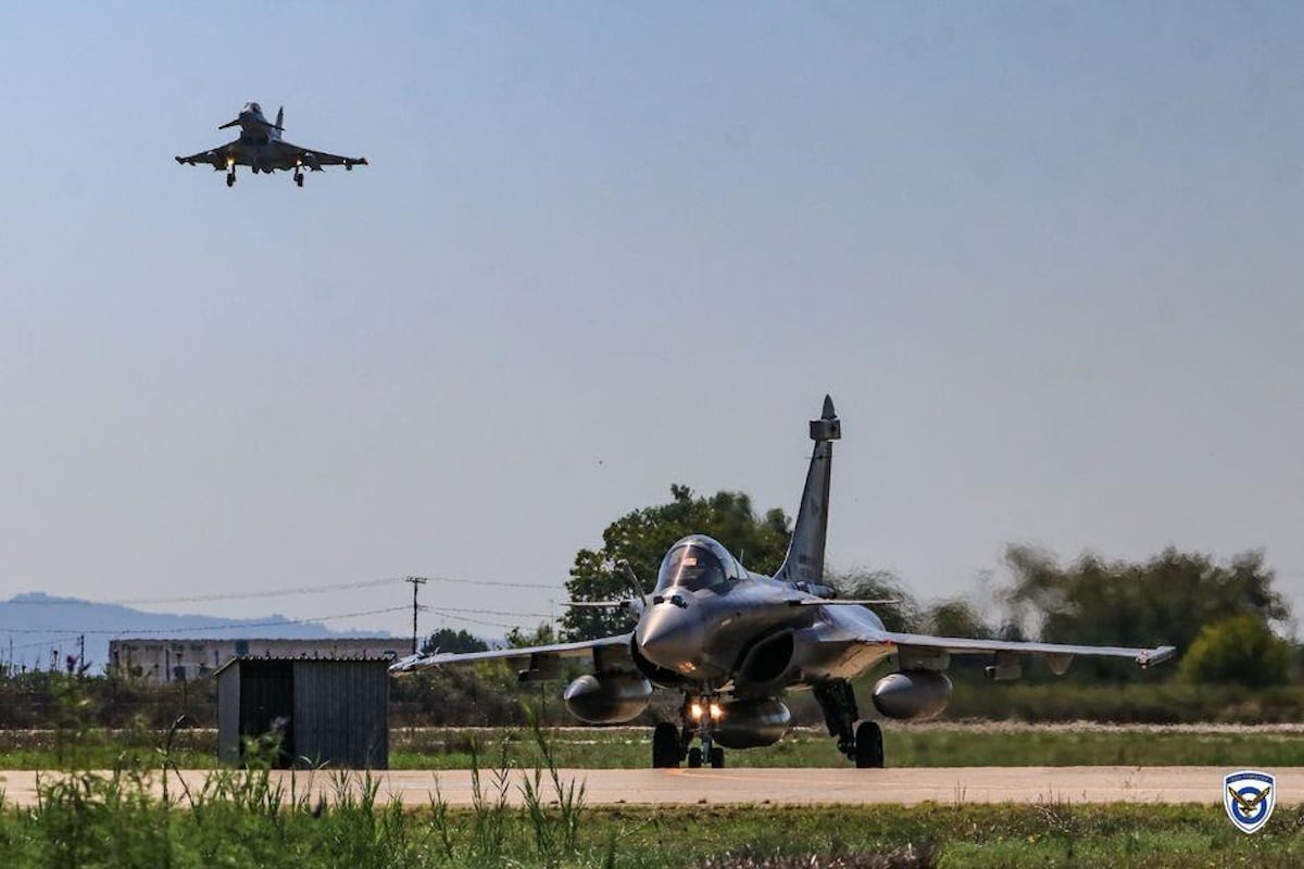 Ελληνικό «Iron Dome» για τις Ένοπλες Δυνάμεις – Το κόστος, ο τρόπος λειτουργίας και τα πυραυλικά συστήματα