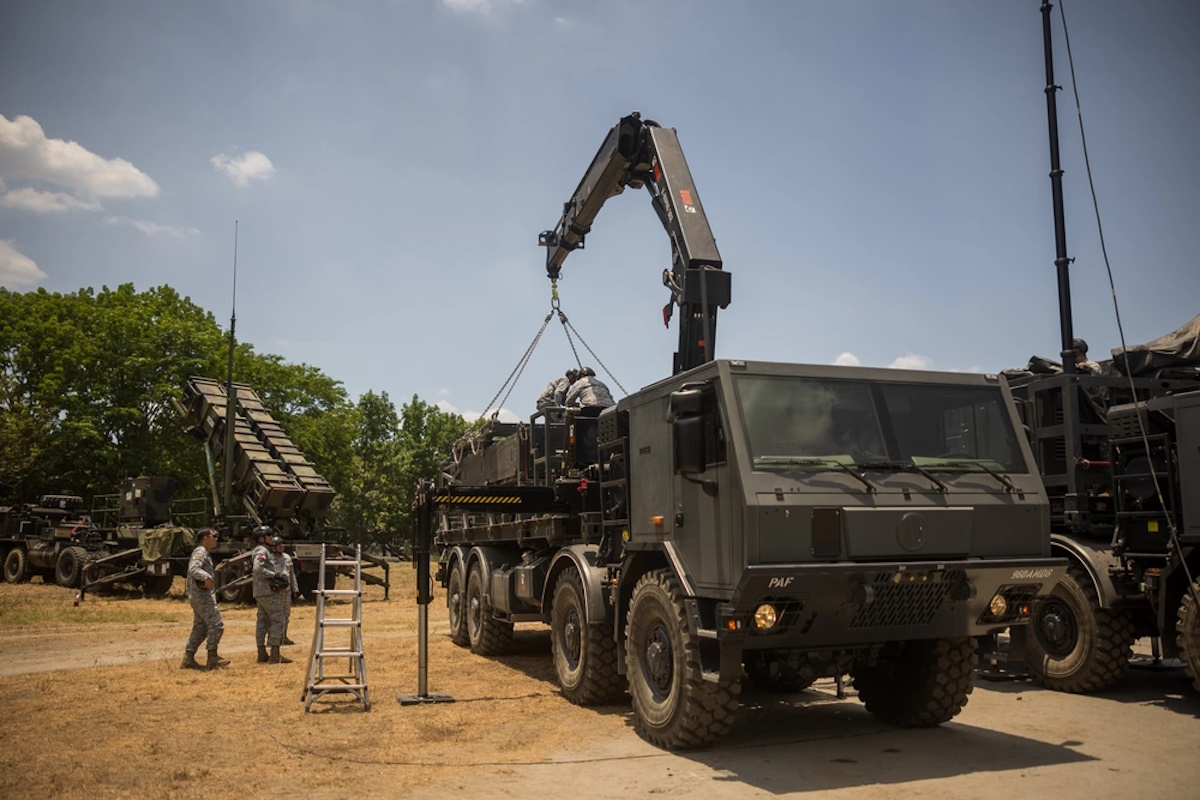 Ελληνικό «Iron Dome» για τις Ένοπλες Δυνάμεις – Το κόστος, ο τρόπος λειτουργίας και τα πυραυλικά συστήματα