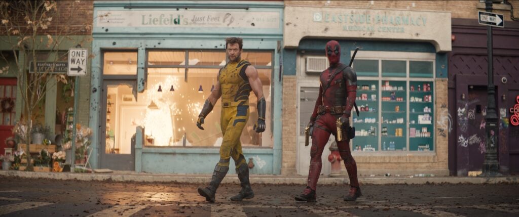 Deadpool and Wolverine: Ποιος είναι πραγματικά ο Ράιαν Ρέινολντς; Όσα είπε στο ertnews.gr