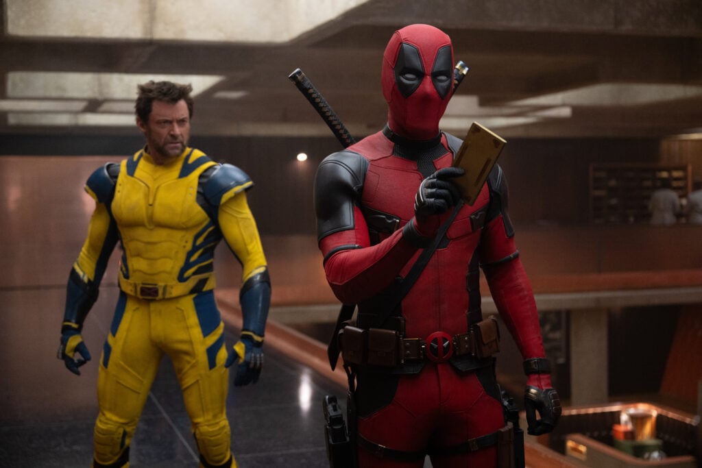 Deadpool and Wolverine: Ποιος είναι πραγματικά ο Ράιαν Ρέινολντς; Όσα είπε στο ertnews.gr