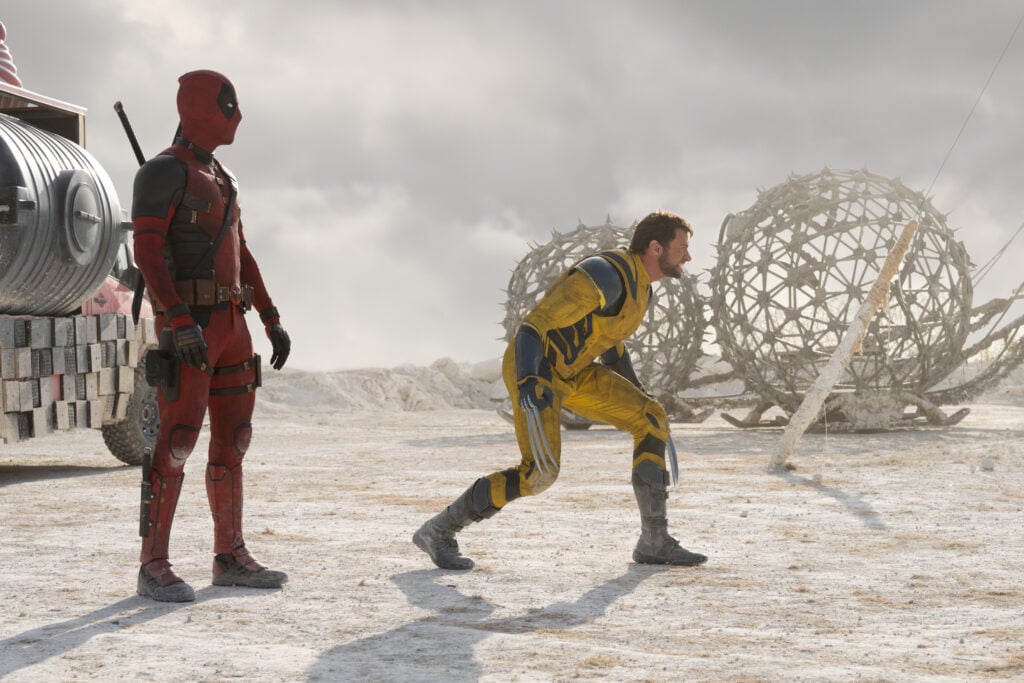 Deadpool and Wolverine: Ποιος είναι πραγματικά ο Ράιαν Ρέινολντς; Όσα είπε στο ertnews.gr