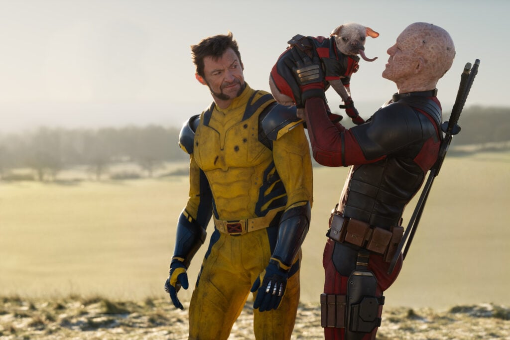 Deadpool and Wolverine: Ποιος είναι πραγματικά ο Ράιαν Ρέινολντς; Όσα είπε στο ertnews.gr