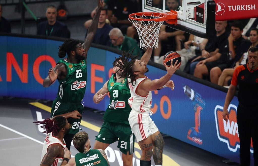 Euroleague Fantasy: 11η στροφή με… δυνατότητες