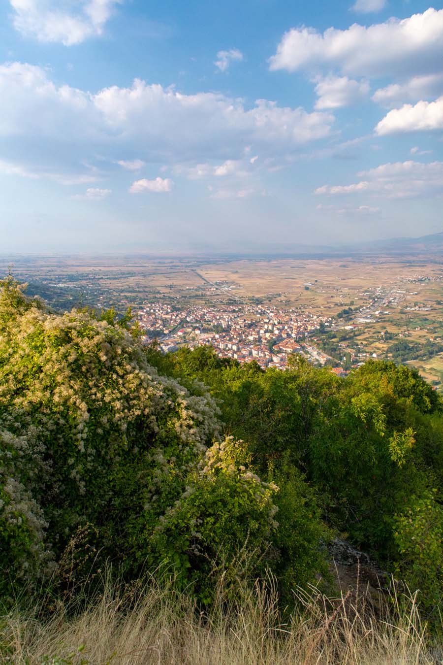 Φλώρινα: Aνακαλύπτοντας την μυστηριώδη πόλη με την ακαταμάχητη γοητεία