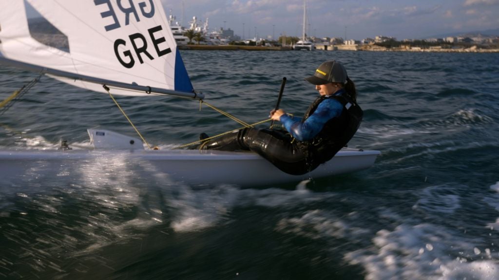 Παγκόσμια Ημέρα για την Καταπολέμηση της Βίας κατά των Γυναικών: “TACK” της Βάνιας Τέρνερ στον κινηματογράφο Δαναός