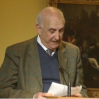 Στον εξέχοντα Ιταλό νεοελληνιστή, Vincenzo Rotolo, απονέμεται το Βραβείο Διδώ Σωτηρίου για το 2024