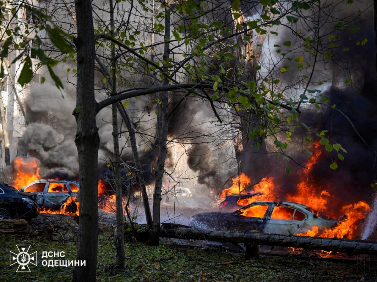 Η Ρωσία πλήττει την Ουκρανία με πυραύλους από τη Βόρεια Κορέα που περιλαμβάνουν δυτικά κομμάτια