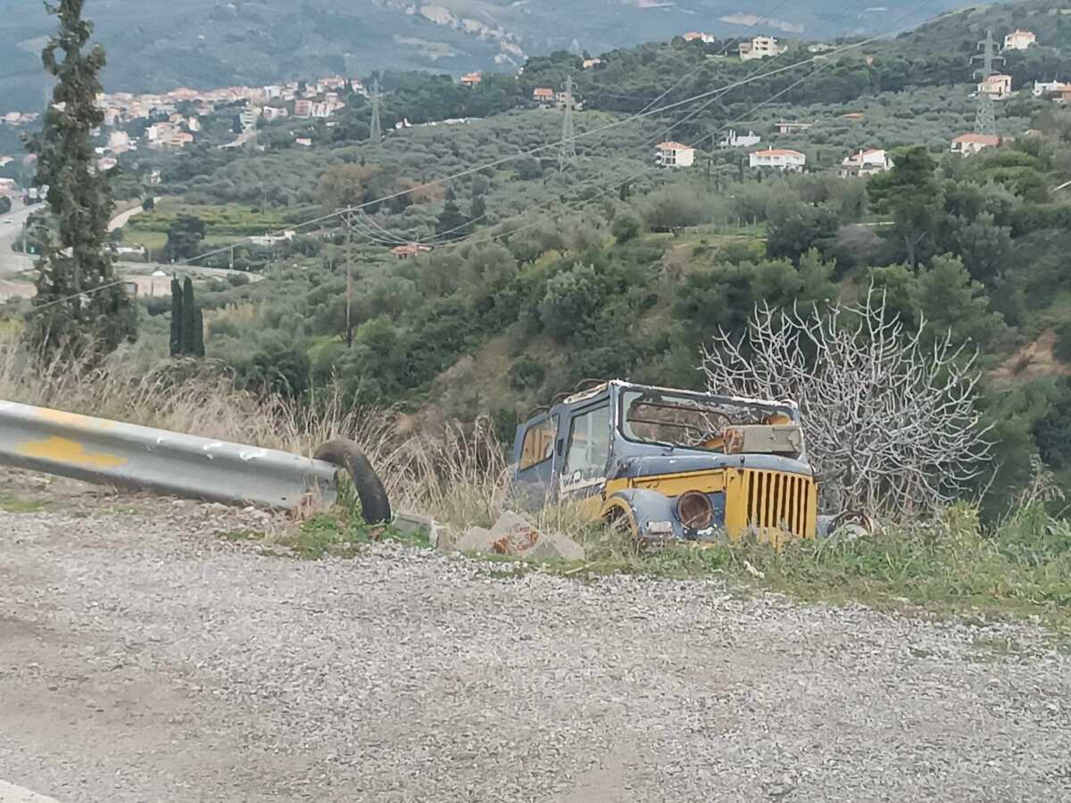 20 χρόνια ανακύκλωση οχημάτων στην Ελλάδα: Μια χώρα σε «εγκατάλειψη»