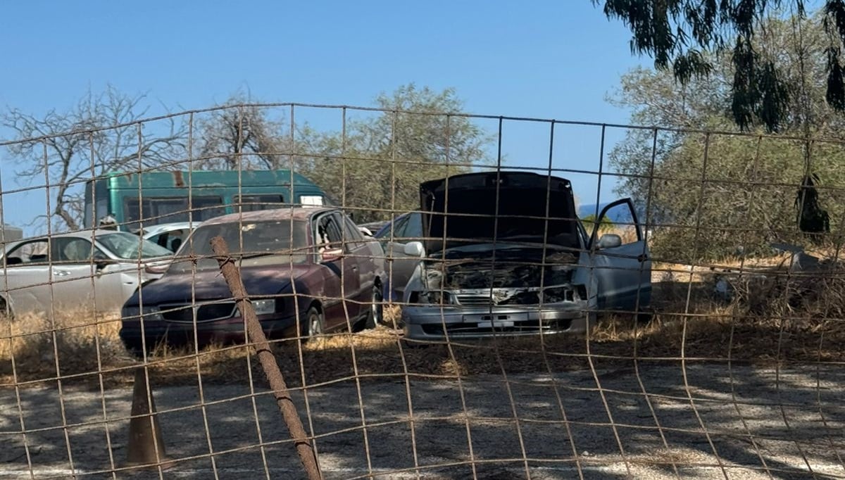 20 χρόνια ανακύκλωση οχημάτων στην Ελλάδα: Μια χώρα σε «εγκατάλειψη»