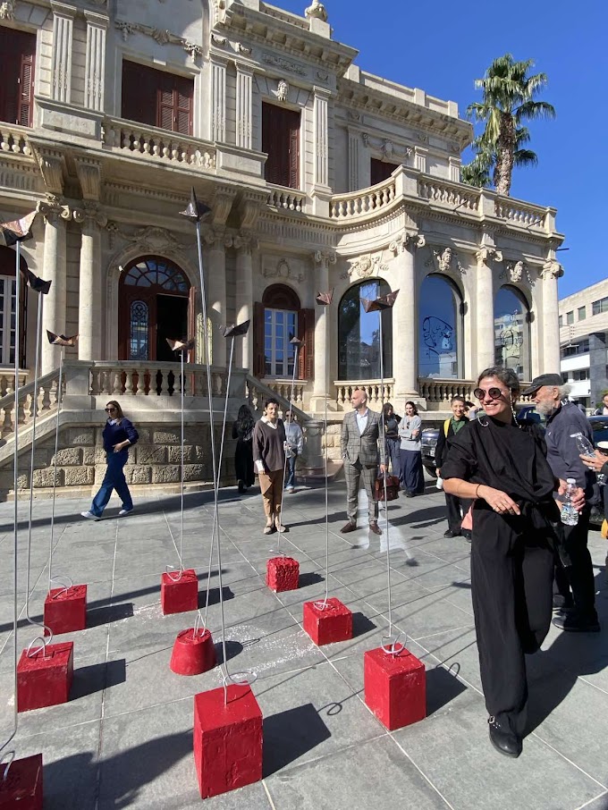 Πρωτοσέλιδο» σε Αθηνά, Λεμεσό και Βιεννή