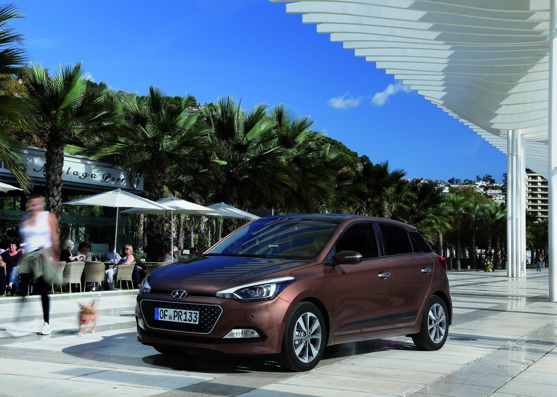 Μεταχειρισμένα: 3+1 Hyundai «i» έως 12.000 ευρώ