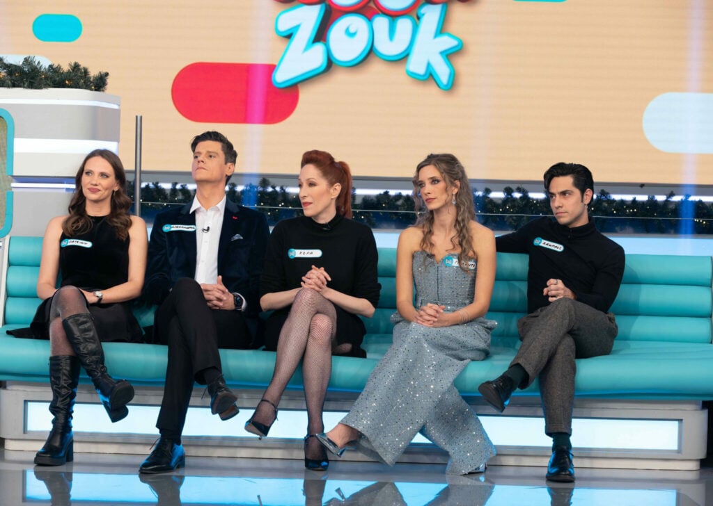 Εορταστικό “Rouk Zouk” υπέρ της στήριξης του Make-A-Wish