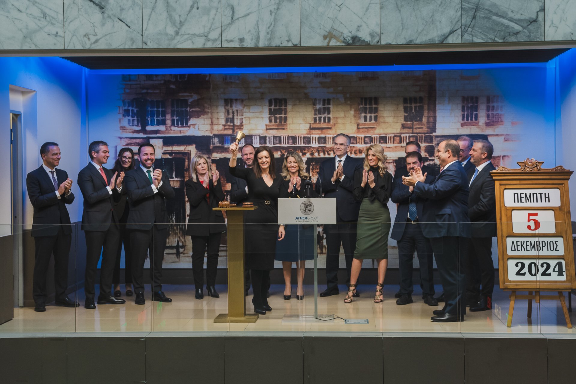 Καινούργιο κεφάλαιο για την Attica Bank με την ολοκλήρωση αύξησης μετοχικού κεφαλαίου