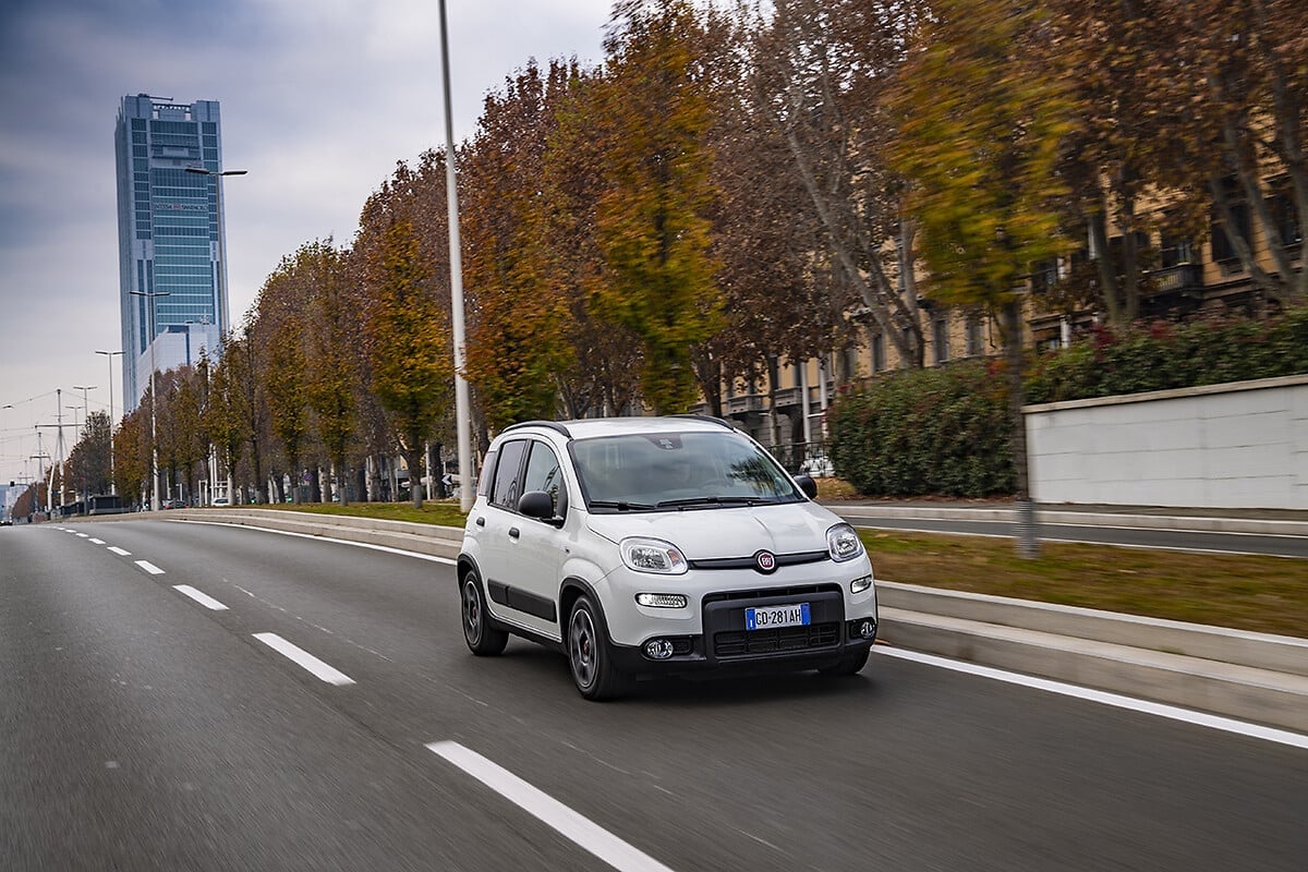 Μεταχειρισμένα: 4 επιλογές για supermini οχήματα πόλης μέχρι 10.000 ευρώ (Μέρος Α)