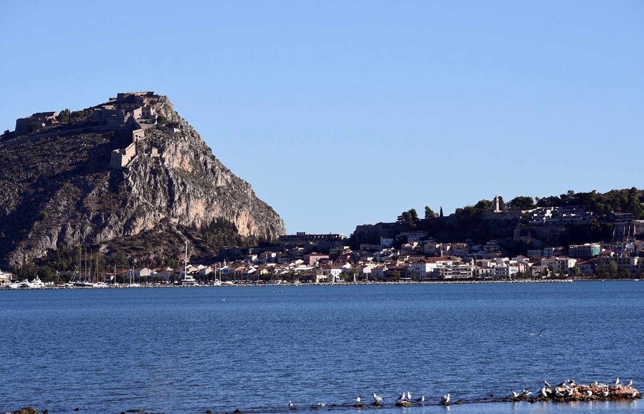 Οι καλύτεροι προορισμοί για Σαββατοκύριακα τον χειμώνα κοντά στην Αθήνα