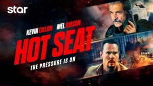 Η ταινία “Hot Seat” έρχεται σε Α’ προβολή στο Star