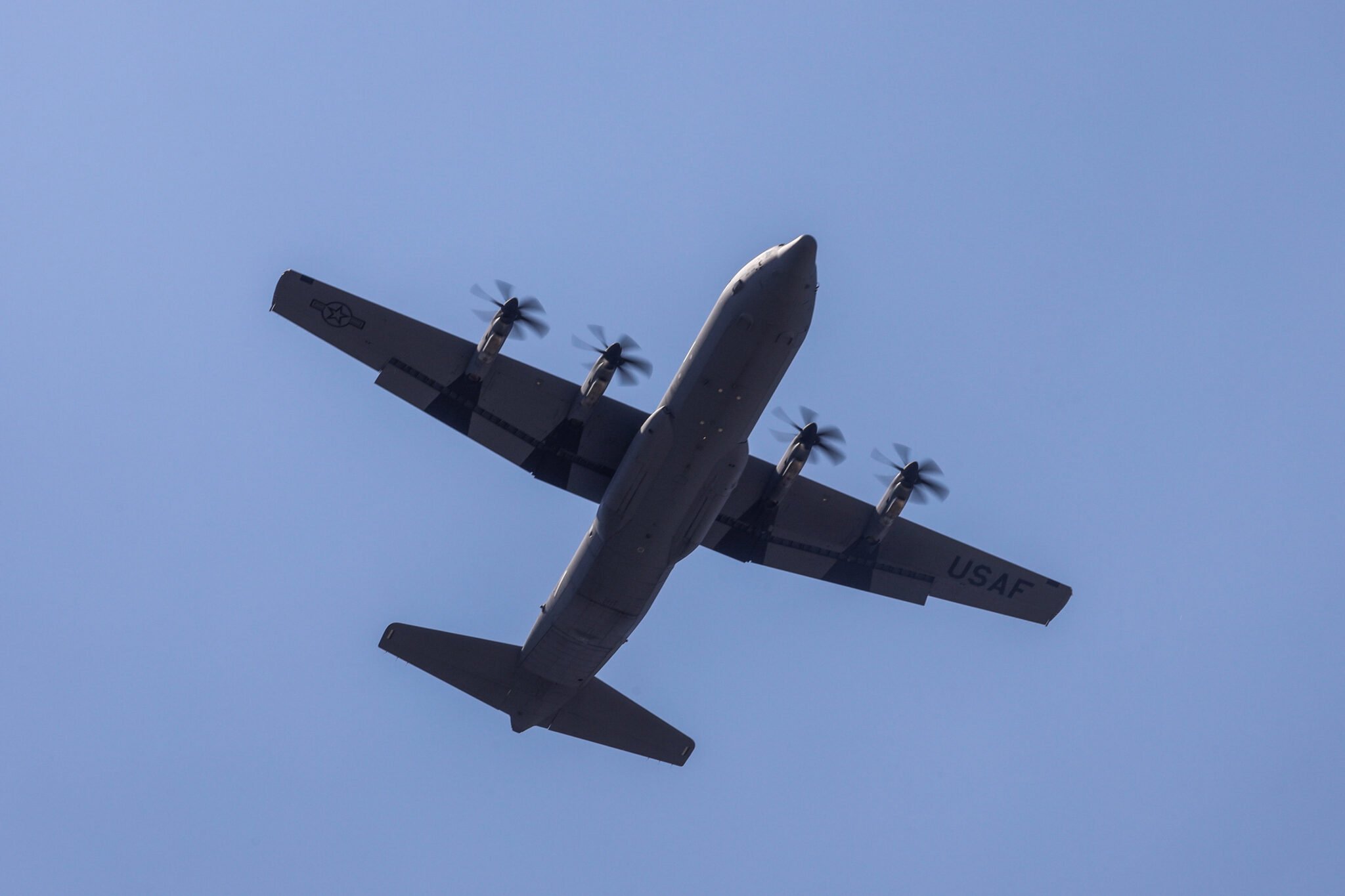 C-130: Η Πολεμική Αεροπορία επιθυμεί να αποκτήσει δωρεάν μεταχειρισμένα αεροπλάνα από τις ΗΠΑ