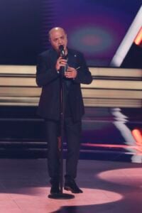 The Voice of Greece” με τον Γιώργο Καπουτζίδη: Οι 16 συμμετοχές που προκρίθηκαν στον ημιτελικό