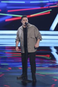 The Voice of Greece” με τον Γιώργο Καπουτζίδη: Οι 16 συμμετοχές που προκρίθηκαν στον ημιτελικό