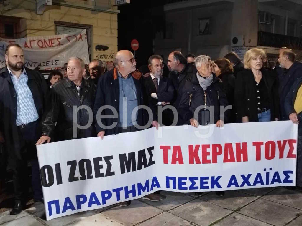 Νίκος Τεμπονέρας: 34 χρόνια από τη δολοφονία που τάραξε την Ελλάδα – Εκδήλωση μνήμης στην Πάτρα