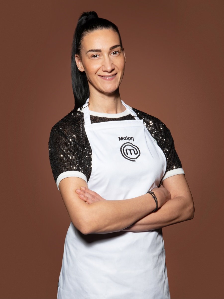 MasterChef 2025: Ποιοι είναι οι 23 διαγωνιζόμενοι του νέου κύκλου – Οι βιογραφίες τους