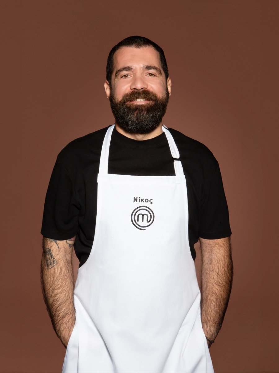 MasterChef 2025: Ποιοι είναι οι 23 διαγωνιζόμενοι του νέου κύκλου – Οι βιογραφίες τους