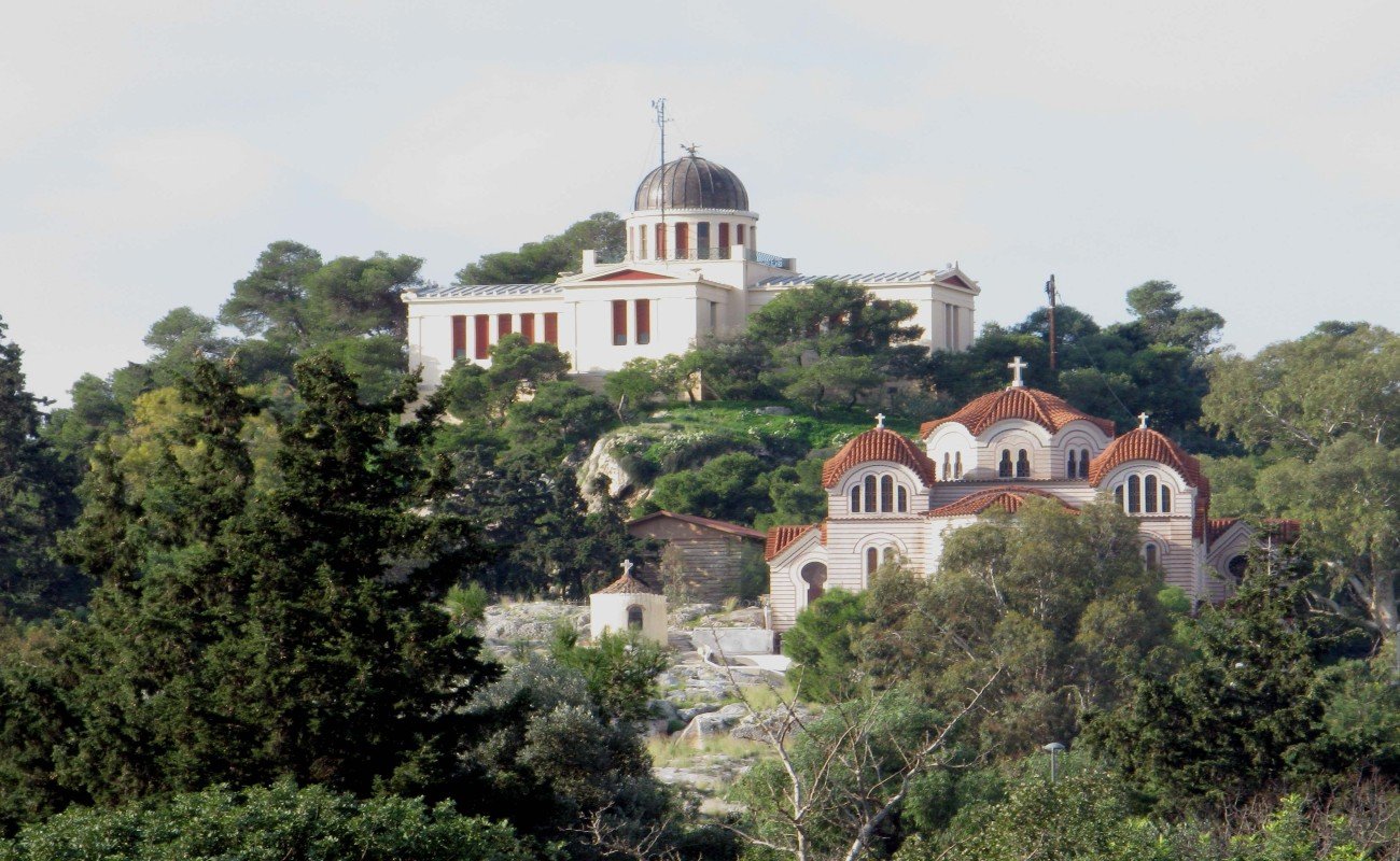 Το κρυφό σημείο μηδέν της Ελλάδας που όλοι νομίζουν ότι βρίσκεται κάπου αλλού