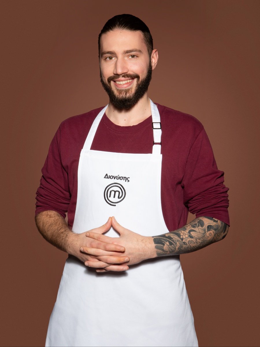 MasterChef 2025: Ποιοι είναι οι 23 διαγωνιζόμενοι του νέου κύκλου – Οι βιογραφίες τους