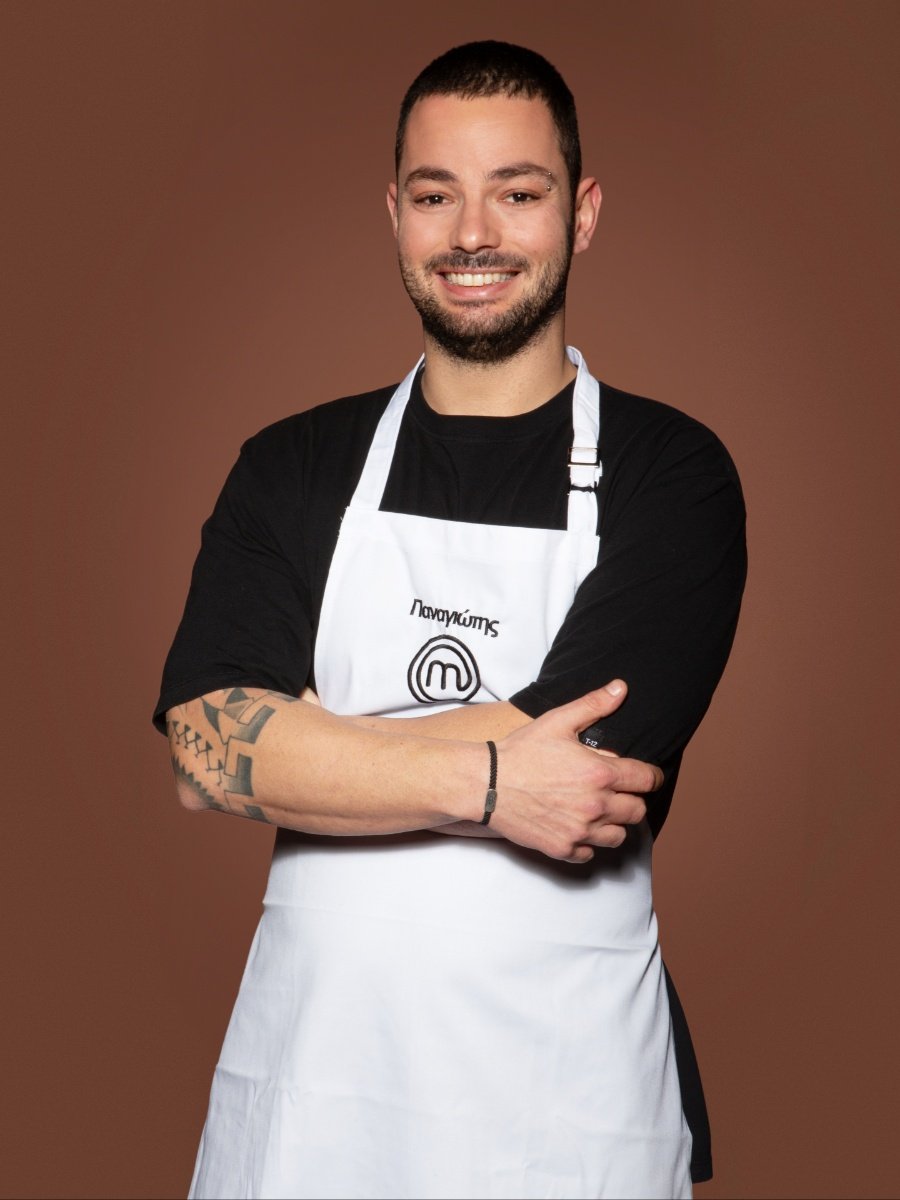 MasterChef 2025: Ποιοι είναι οι 23 διαγωνιζόμενοι του νέου κύκλου – Οι βιογραφίες τους