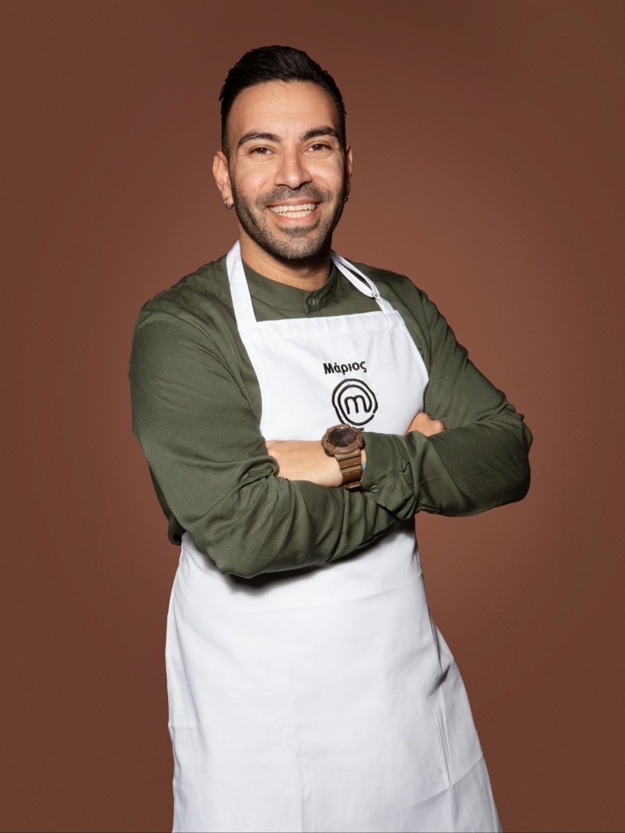 MasterChef 2025: Ποιοι είναι οι 23 διαγωνιζόμενοι του νέου κύκλου – Οι βιογραφίες τους