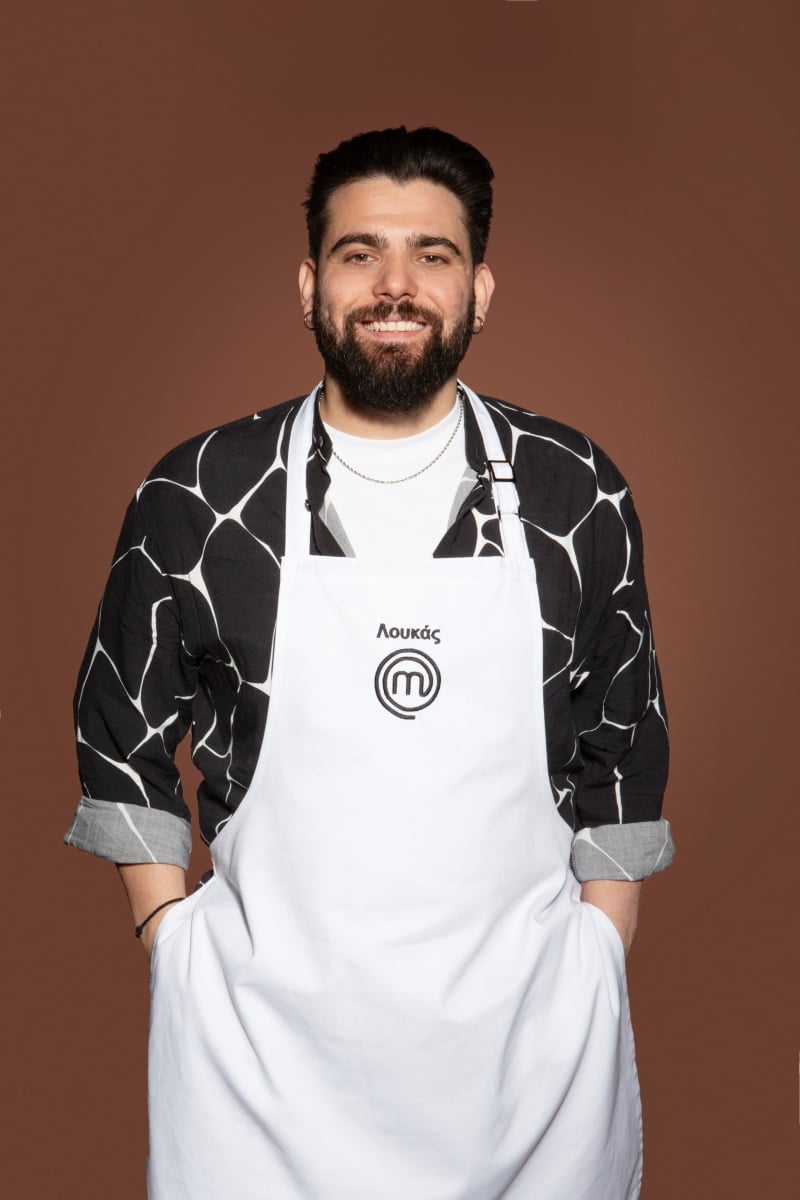 MasterChef 2025: Ποιοι είναι οι 23 διαγωνιζόμενοι του νέου κύκλου – Οι βιογραφίες τους