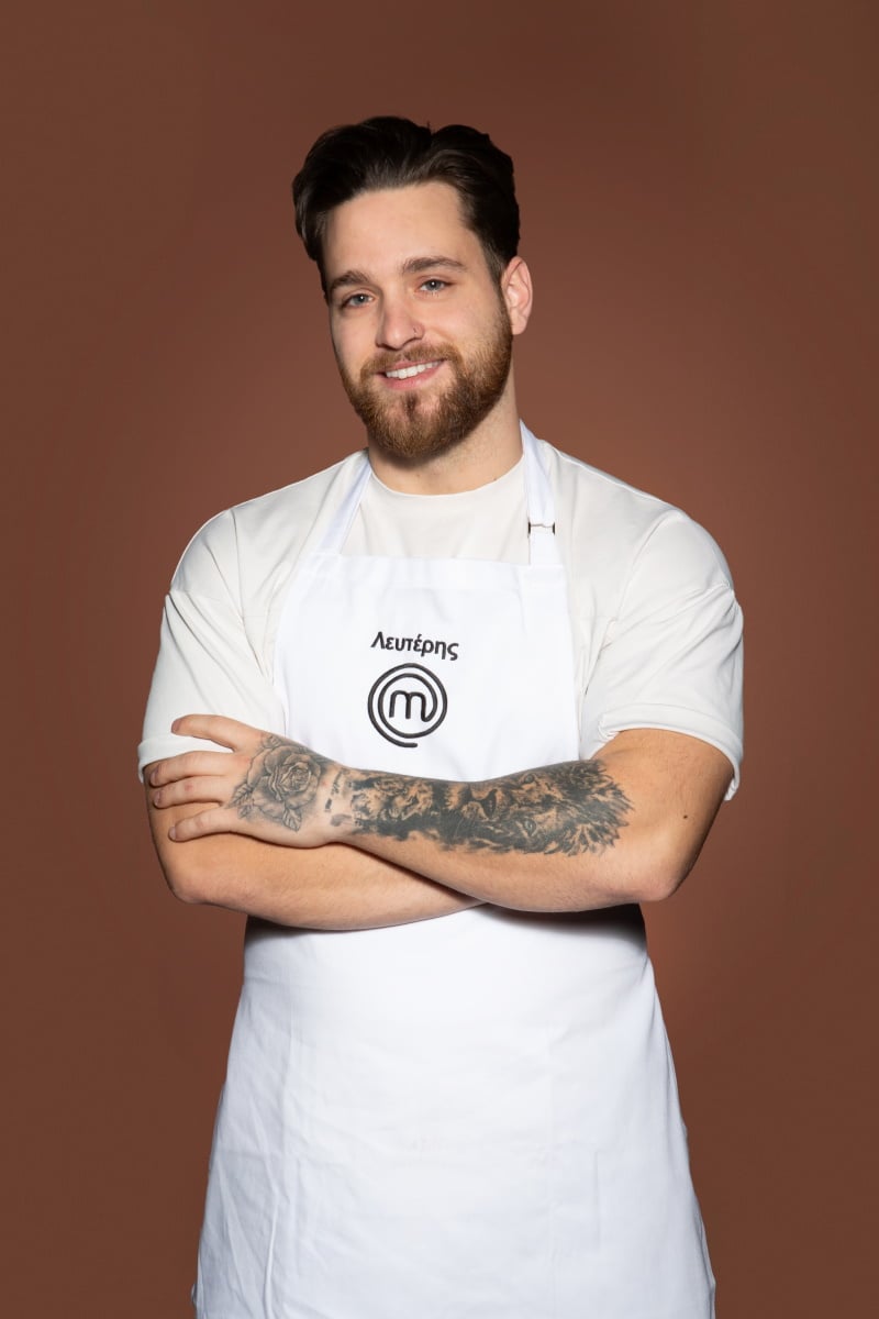 MasterChef 2025: Ποιοι είναι οι 23 διαγωνιζόμενοι του νέου κύκλου – Οι βιογραφίες τους