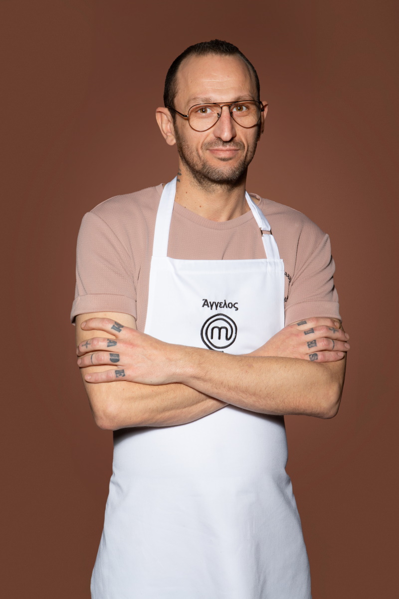 MasterChef 2025: Ποιοι είναι οι 23 διαγωνιζόμενοι του νέου κύκλου – Οι βιογραφίες τους