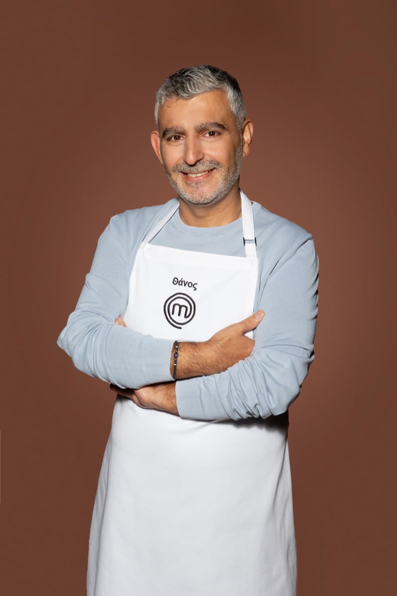 MasterChef 2025: Ποιοι είναι οι 23 διαγωνιζόμενοι του νέου κύκλου – Οι βιογραφίες τους