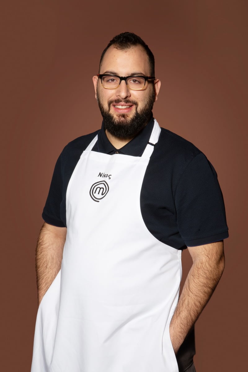 MasterChef 2025: Ποιοι είναι οι 23 διαγωνιζόμενοι του νέου κύκλου – Οι βιογραφίες τους