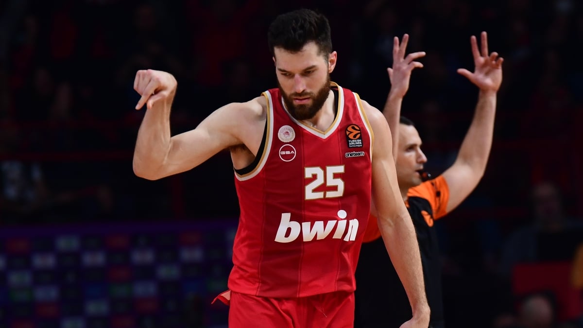 Euroleague Fantasy: Η αρχική διπλή αγωνιστική