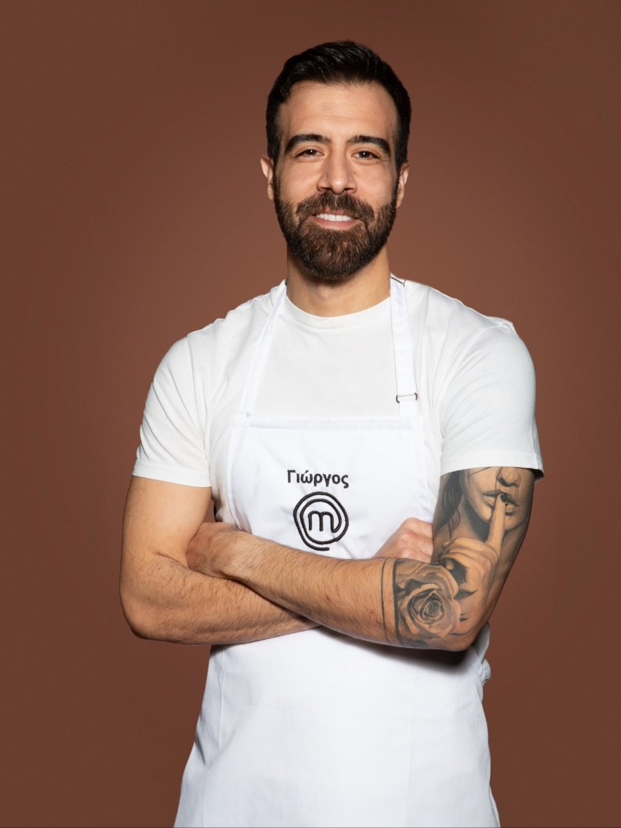 MasterChef 2025: Ποιοι είναι οι 23 διαγωνιζόμενοι του νέου κύκλου – Οι βιογραφίες τους