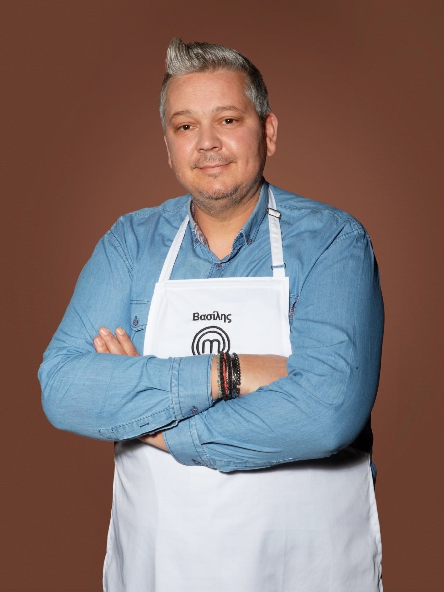 MasterChef 2025: Ποιοι είναι οι 23 διαγωνιζόμενοι του νέου κύκλου – Οι βιογραφίες τους