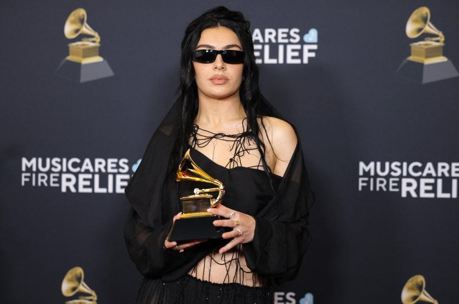 Grammy 2025: Οι νικητές της σημαντικής μουσικής βραδιάς – Φωτογραφίες και βίντεο