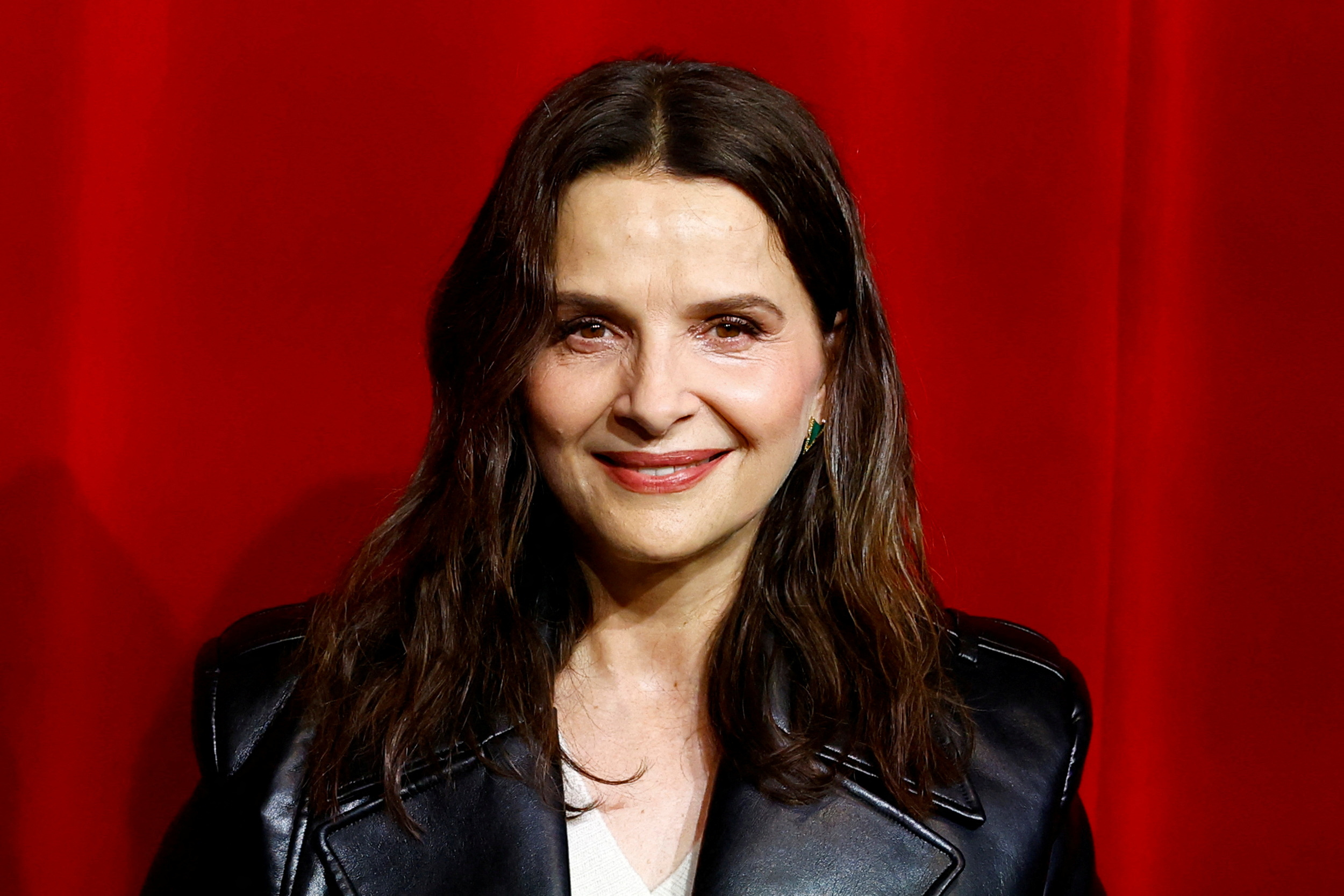 Juliette Binoche: Υπάρχει κάποιος που δεν ξέρει την νέα Πρόεδρο της Κριτικής Επιτροπής στο φετινό Φεστιβάλ Καννών;